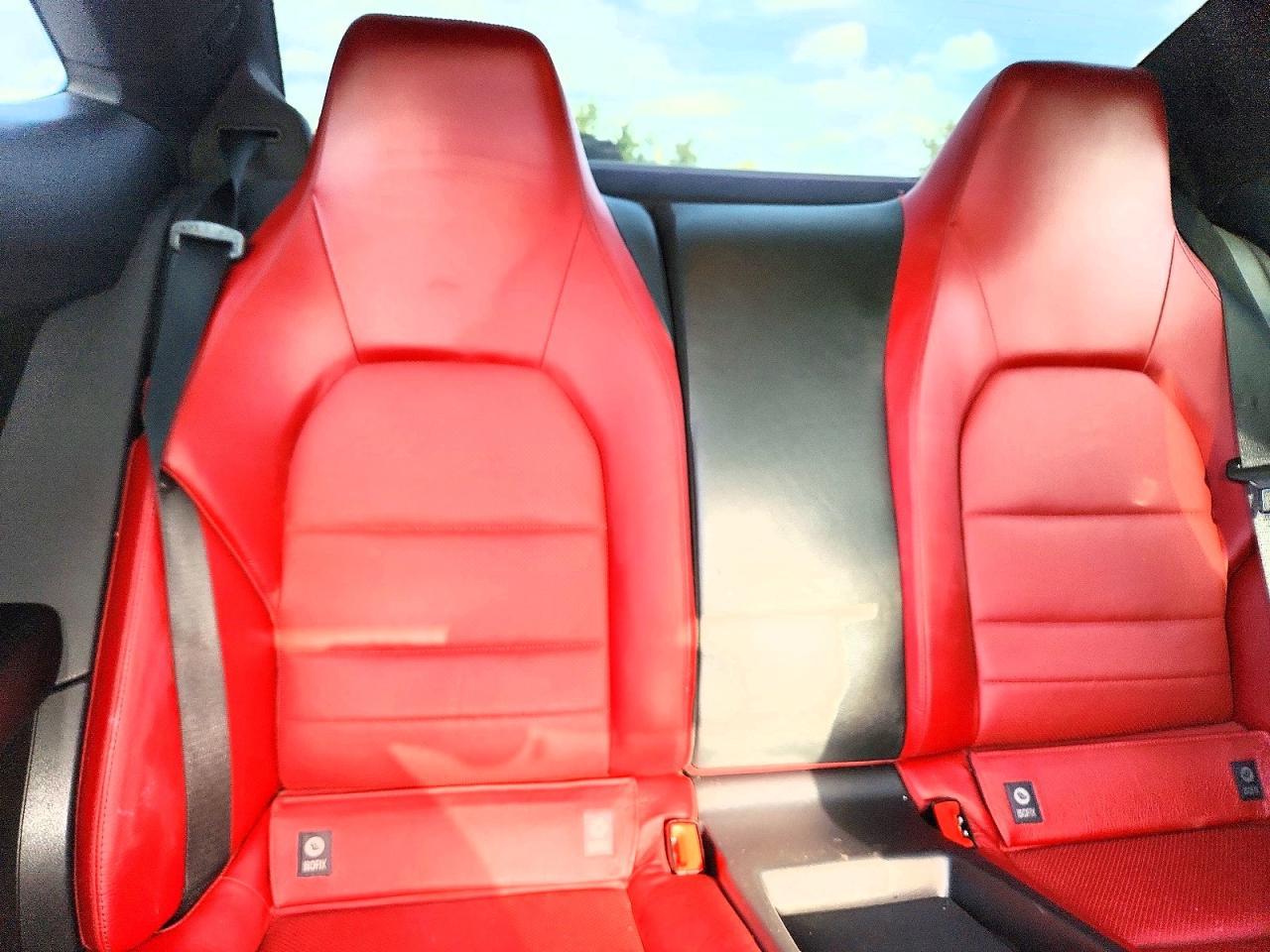 2014 Mercedes-Benz C 250 - zdjęcie 10