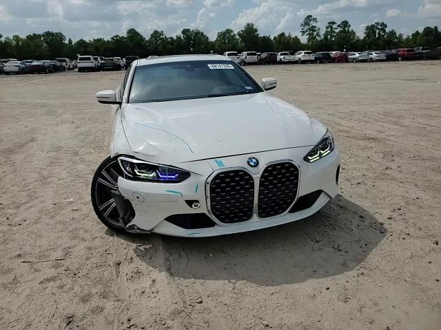 2021 BMW 430I - zdjęcie 13