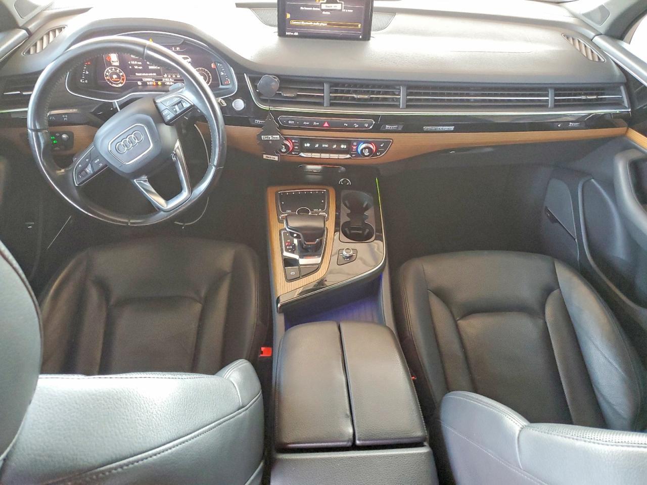 2017 Audi Q7 Prestige - zdjęcie 8