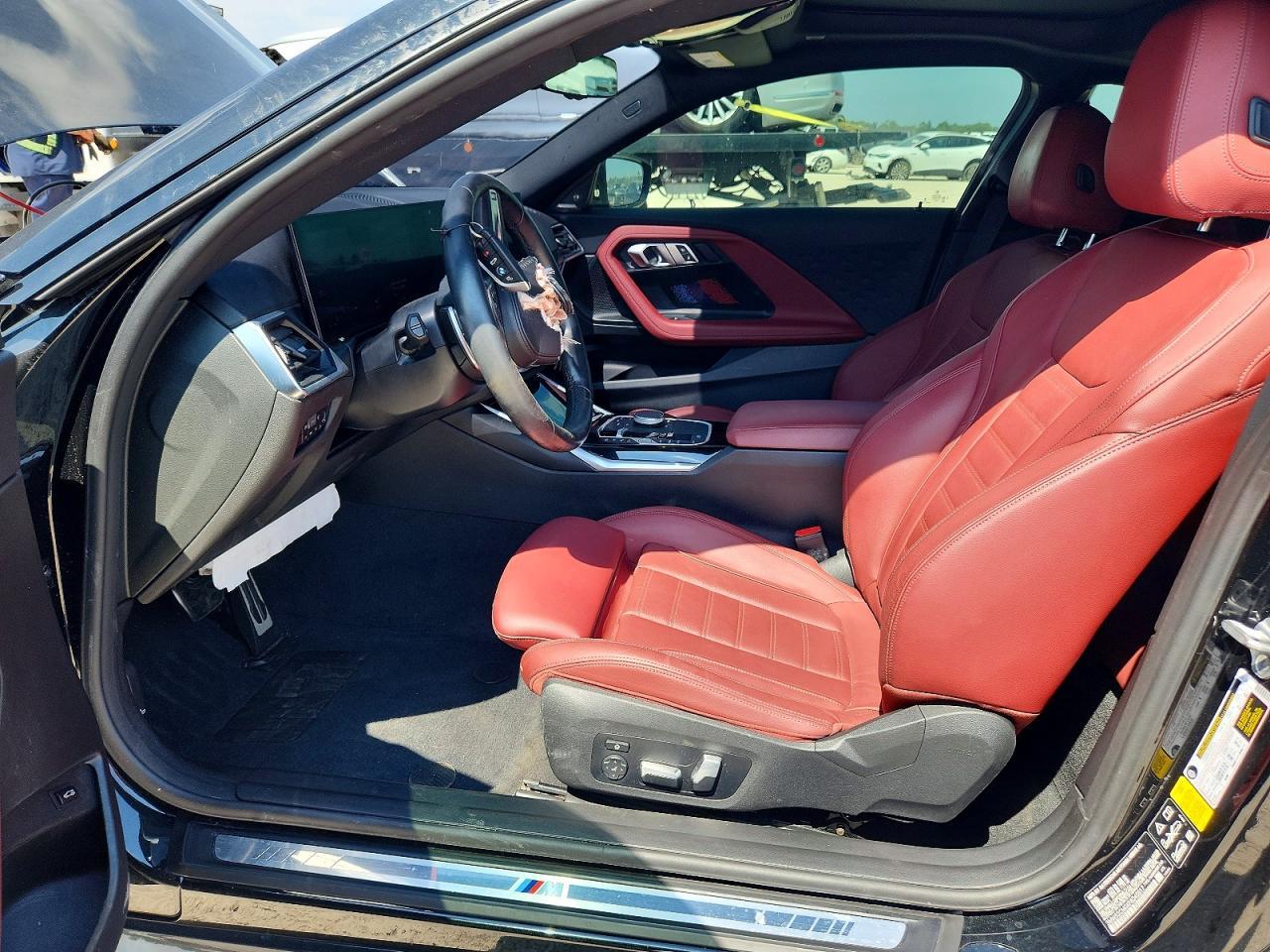 2023 BMW Seria 2 Coupe M240i - zdjęcie 7