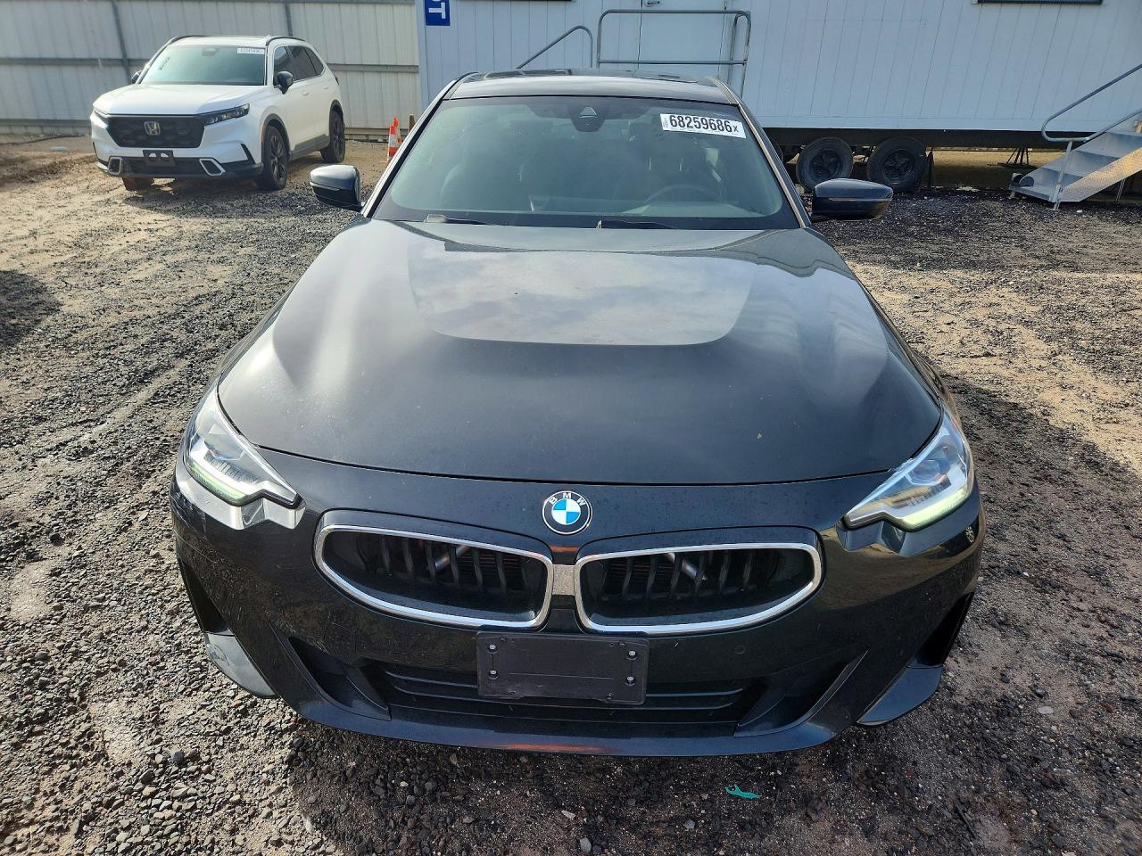 2024 BMW 230I - zdjęcie 5