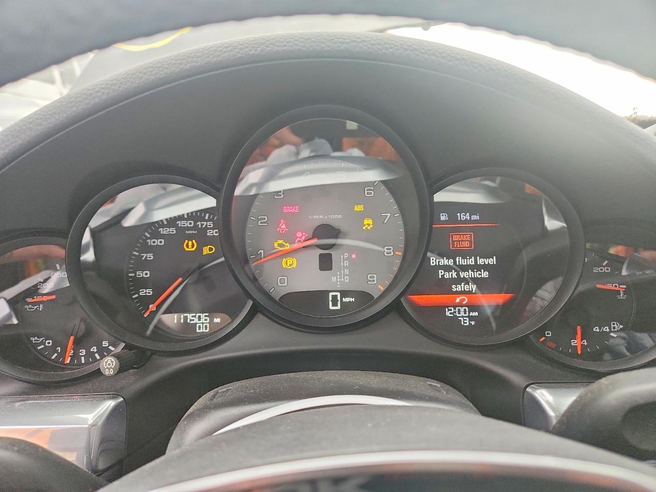 2014 Porsche 911 Carrera S - zdjęcie 9