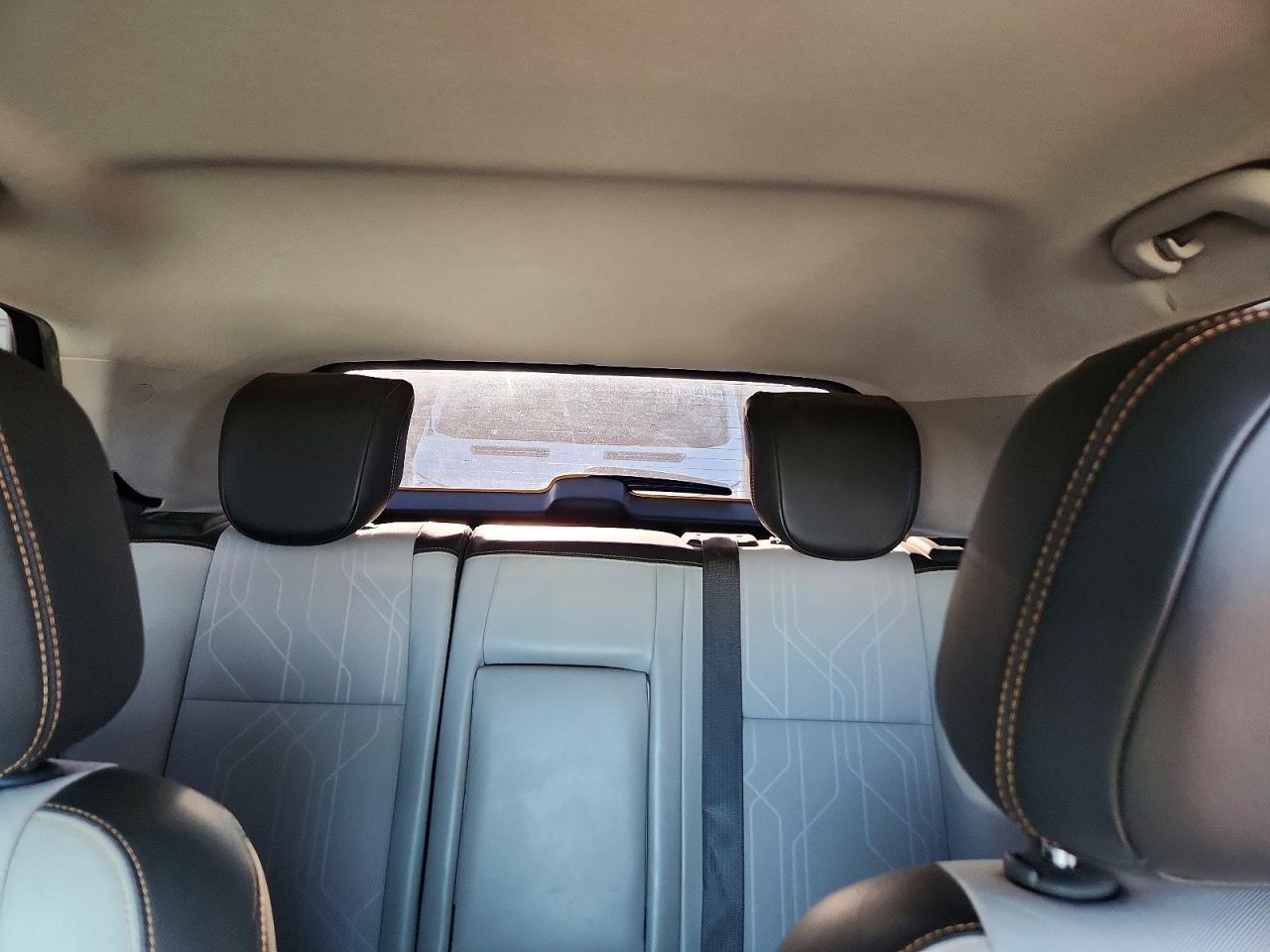 2020 Chevrolet Trax 1Lt - zdjęcie 10
