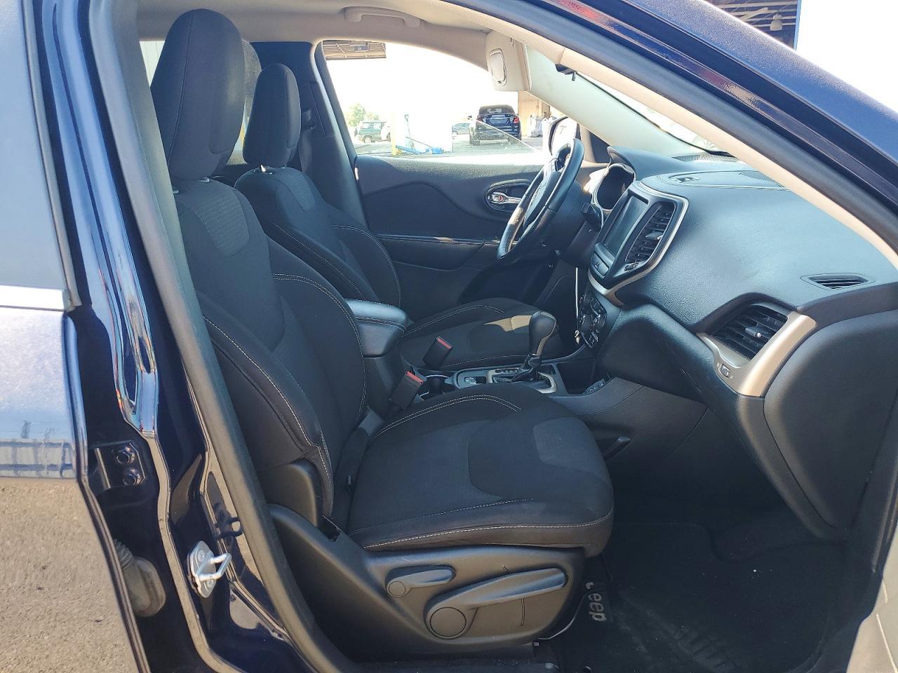 2015 Avalon Pontoons Cherokee Latitude - zdjęcie 7