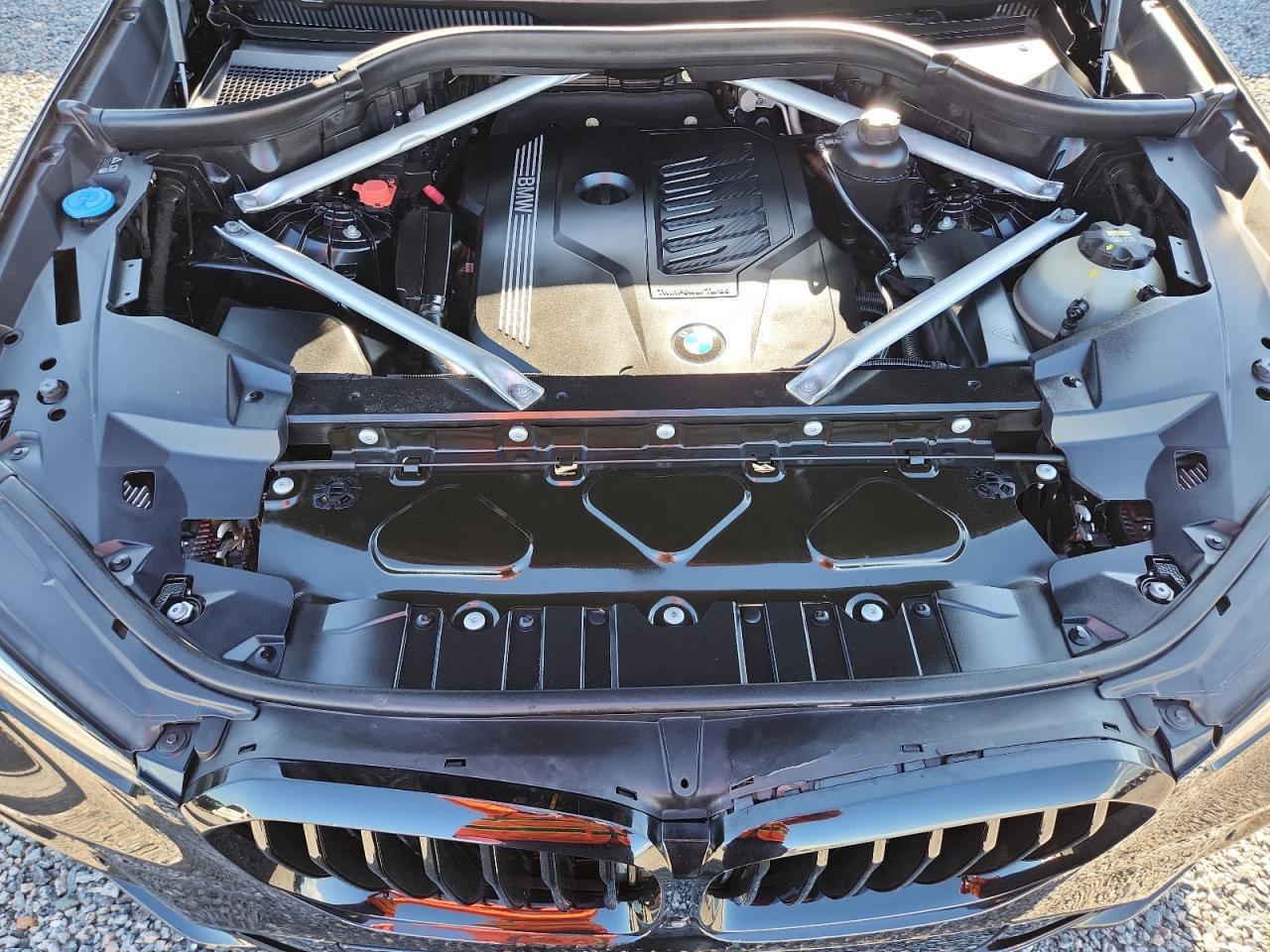 2020 BMW X5 Sdrive 40I - zdjęcie 12