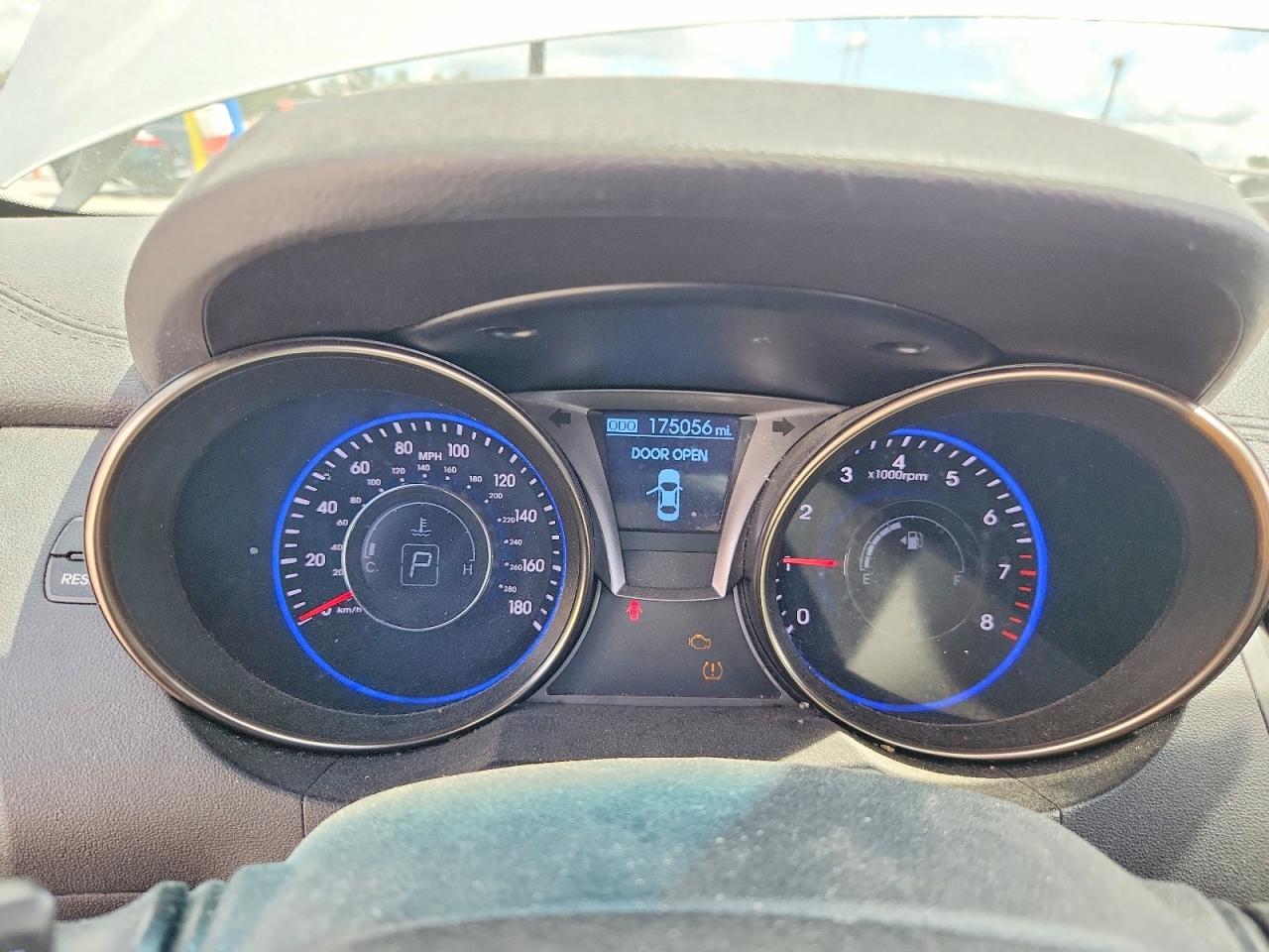 2013 Hyundai Genesis Coupe 3.8 Grand Touring - zdjęcie 9