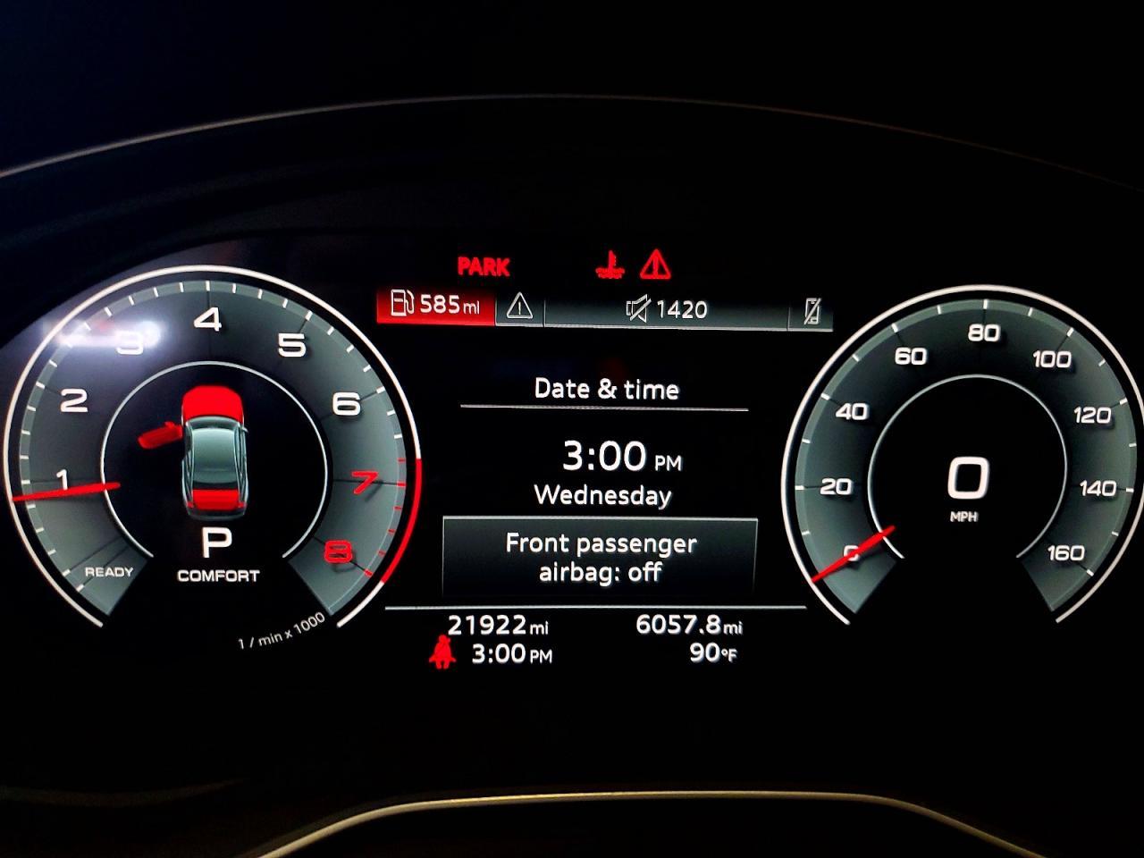 2023 Audi A5 Premium Plus 45 - zdjęcie 9