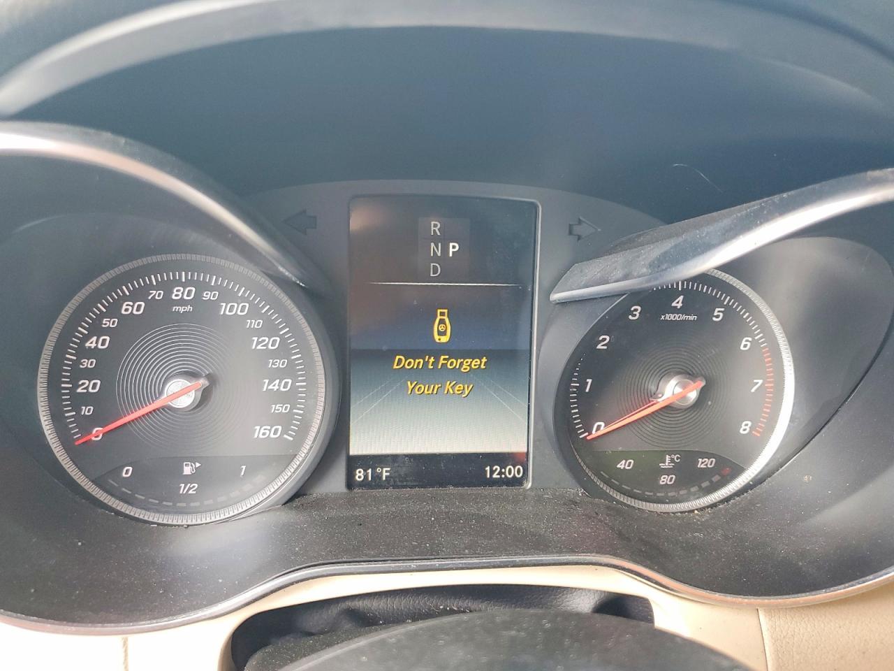 2017 Mercedes-Benz Glc 300 4Matic - zdjęcie 9
