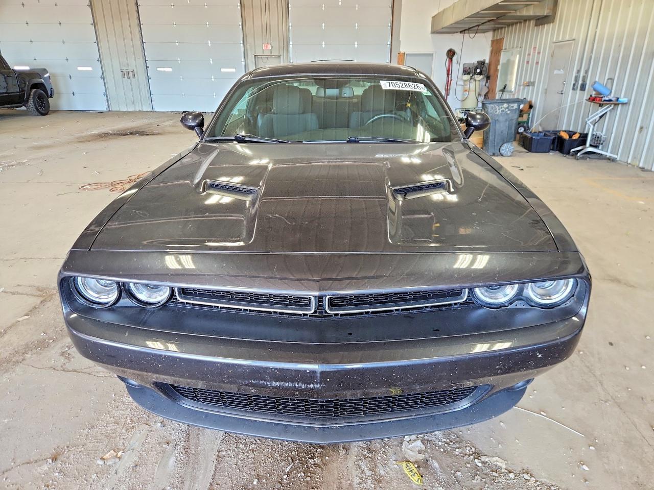 2019 Dodge Challenger Sxt - zdjęcie 5