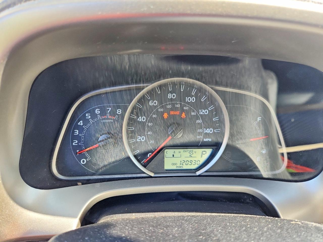 2015 Toyota Rav4 Le - zdjęcie 9