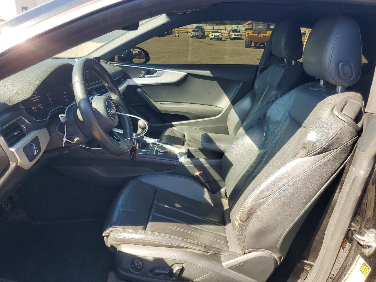 2018 Audi A5 Premium Plus S-Line - zdjęcie 7