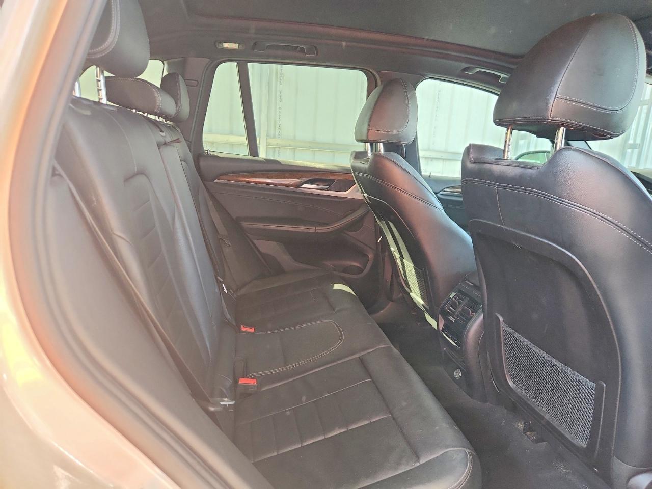 2019 BMW X3 Sdrive30I - zdjęcie 11