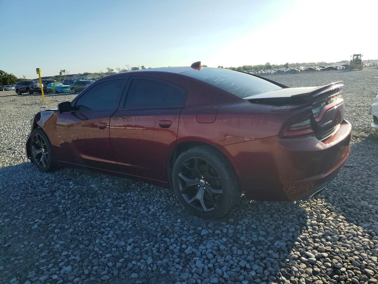 Dodge Charger - zdjęcie 2