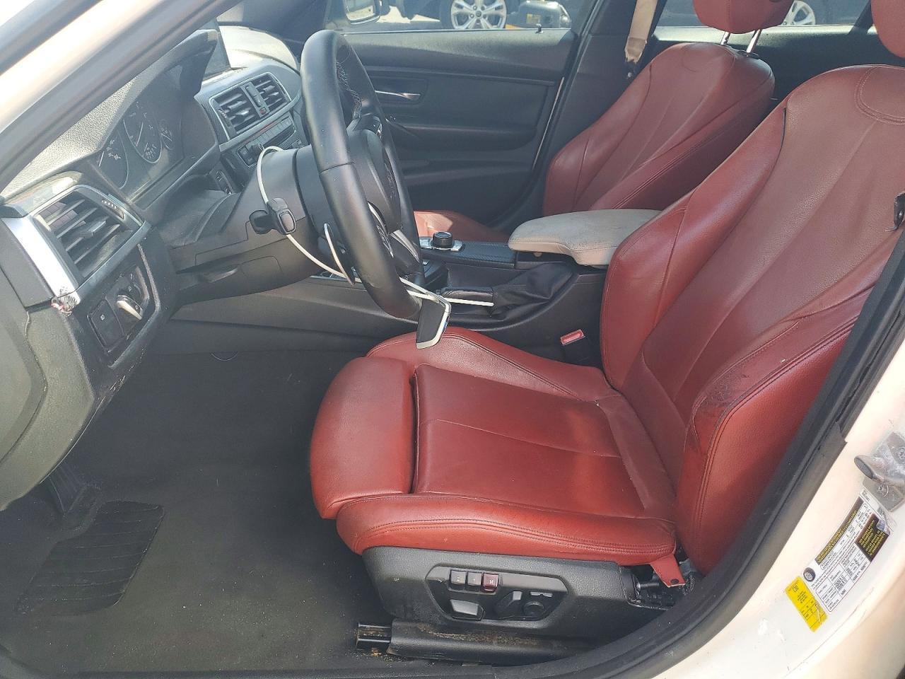 2016 BMW 328 I Sulev - zdjęcie 7