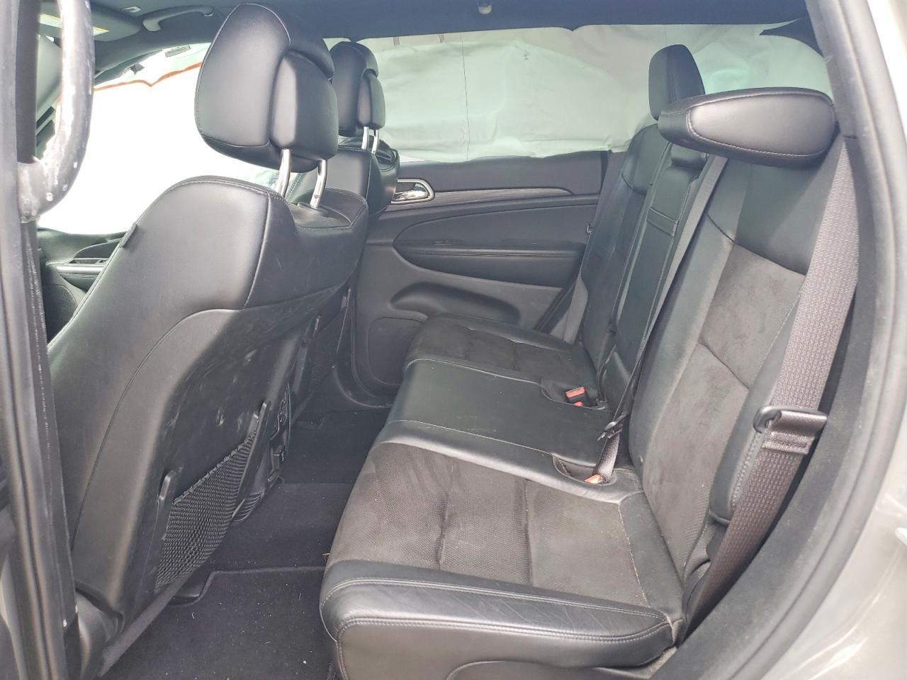 2019 Jeep Grand Cherokee Laredo - zdjęcie 11