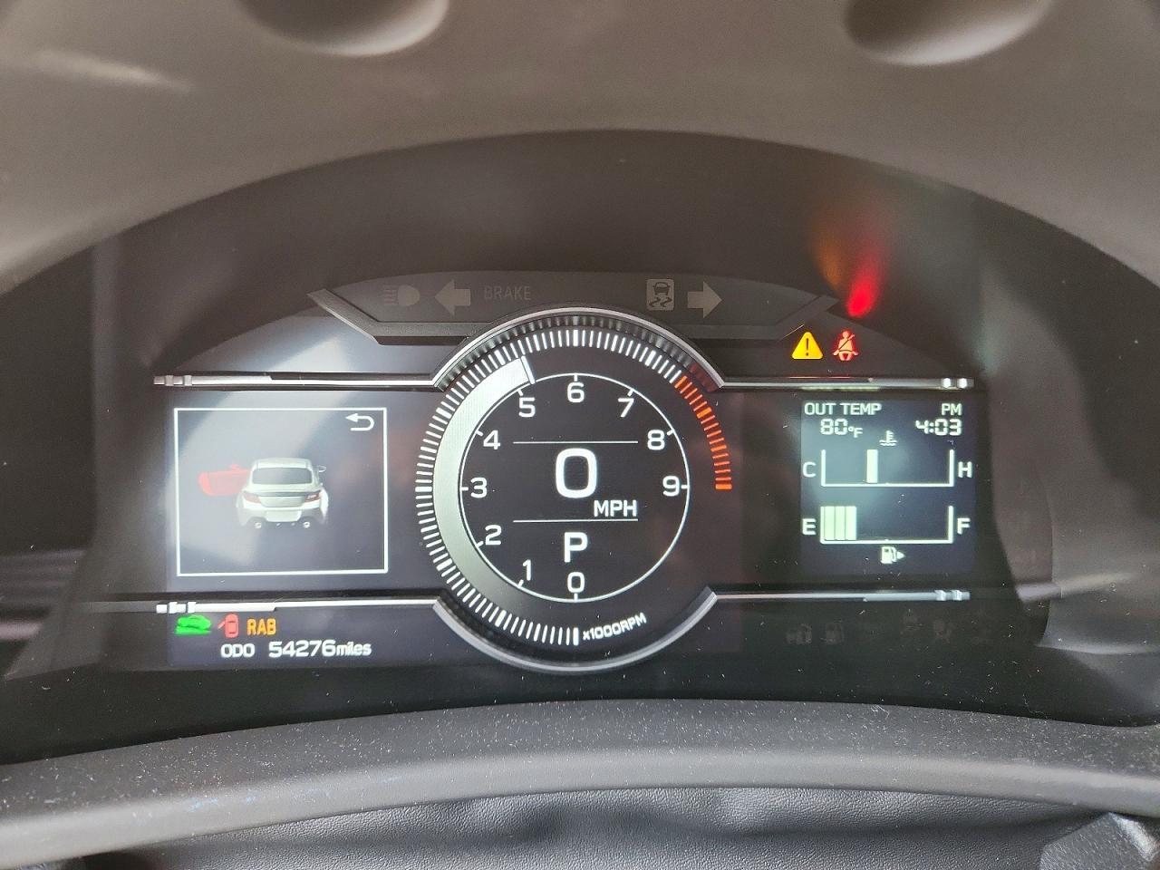 2023 Toyota Gr 86 Premium - zdjęcie 9