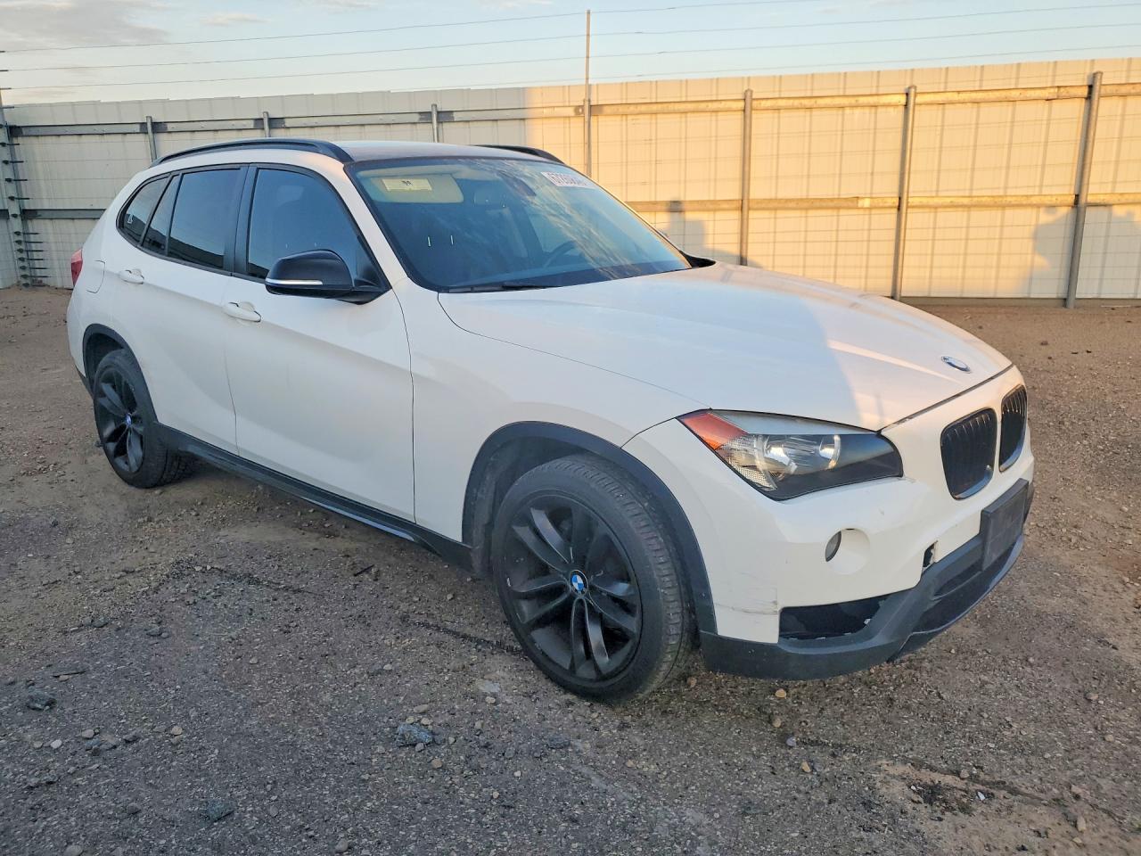 2013 BMW X1 Sdrive28I - zdjęcie 4