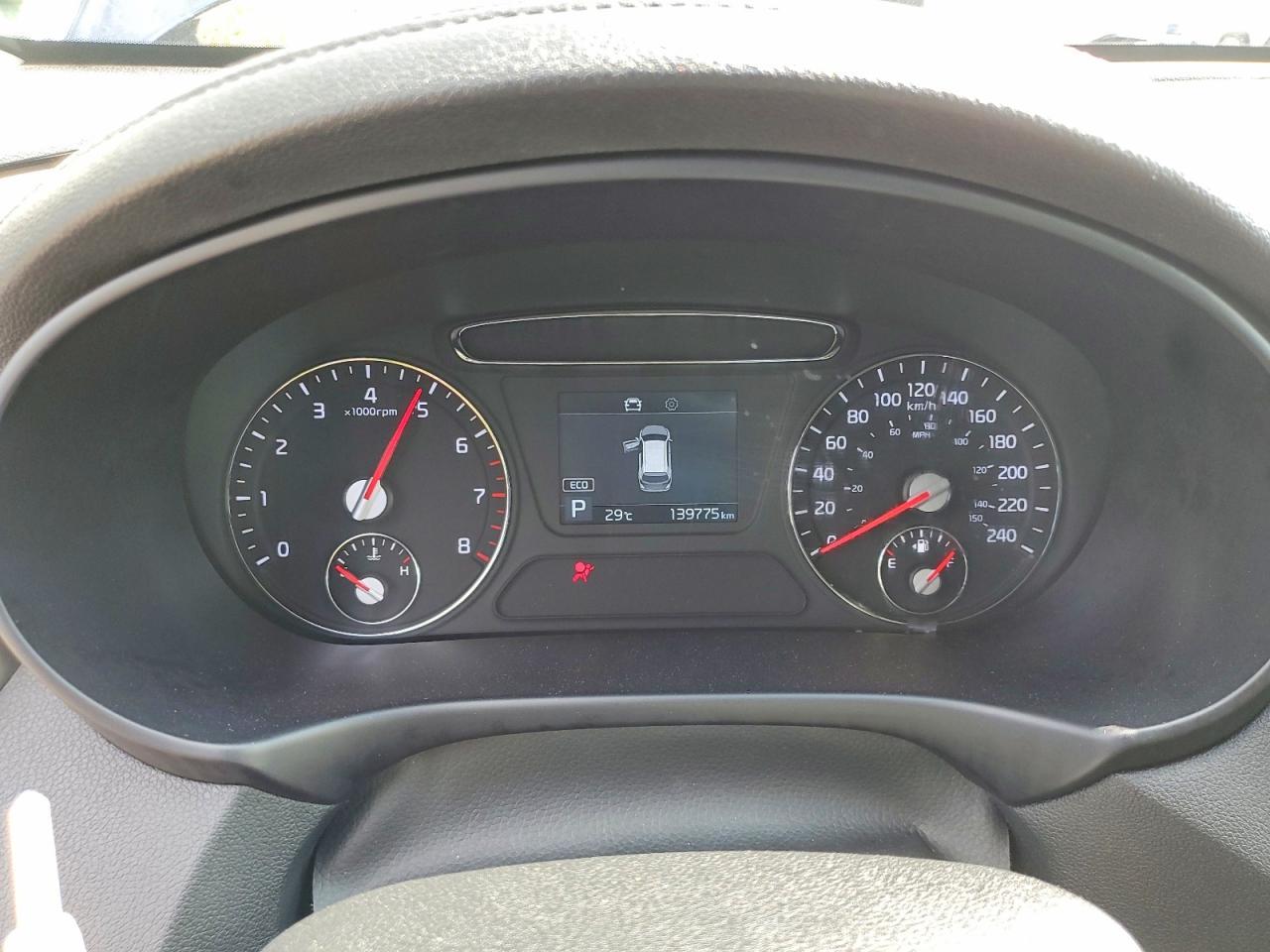 2019 Kia Sorento L - zdjęcie 9