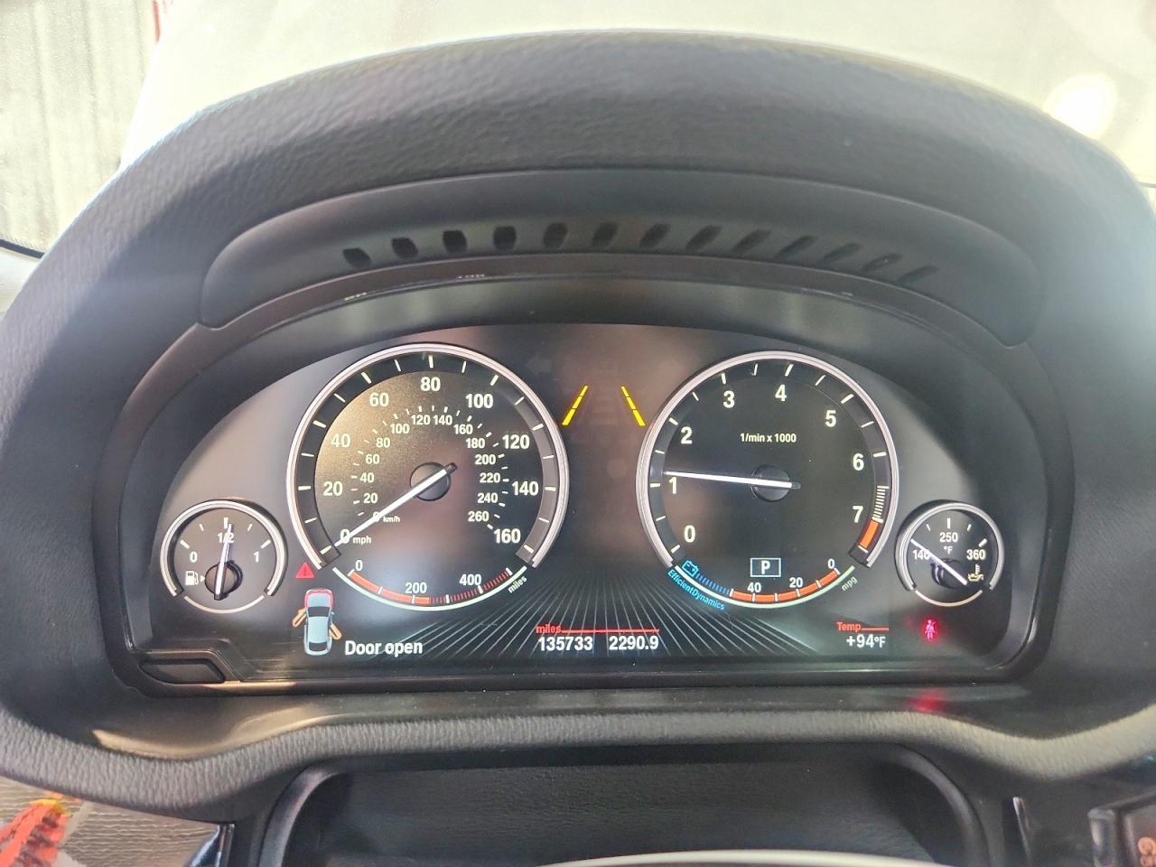 2015 BMW X4 xDrive28I - zdjęcie 9