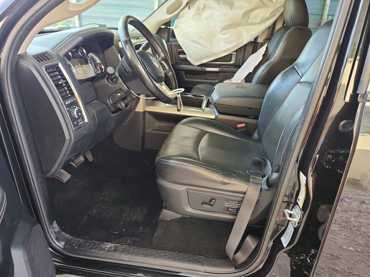 2015 Ram 2500 Laram - zdjęcie 7