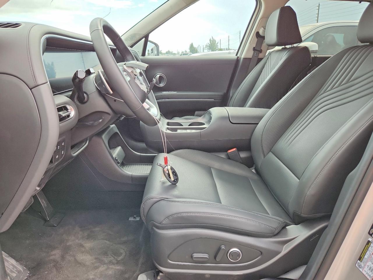 2026 Hyundai Palisade Sel - zdjęcie 7
