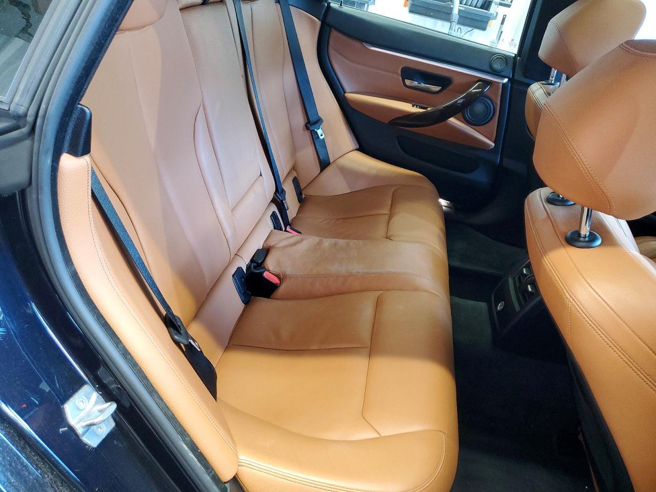 2019 BMW Seria 4 440i - zdjęcie 10