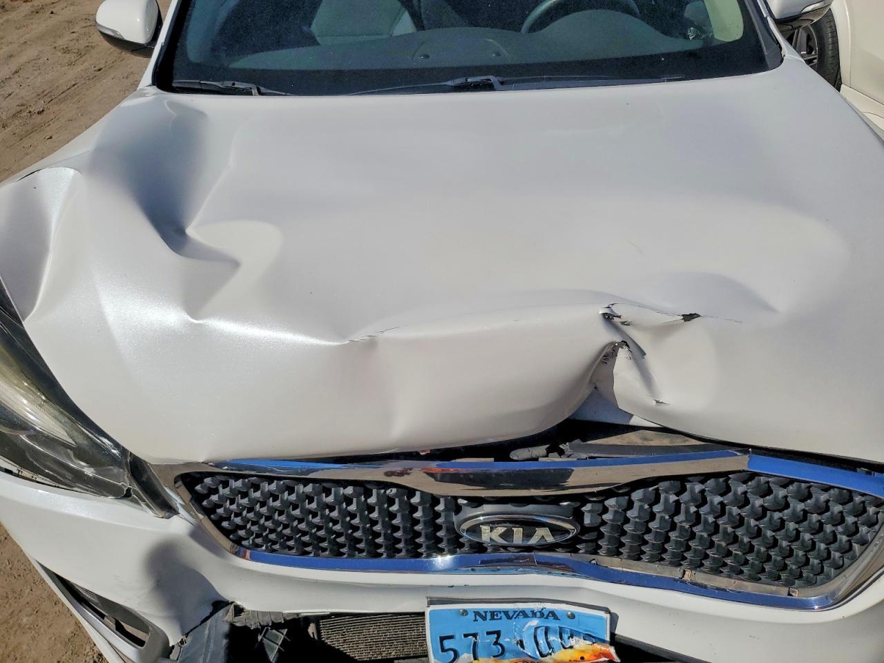 2018 Kia Sorento L, Lx - zdjęcie 12