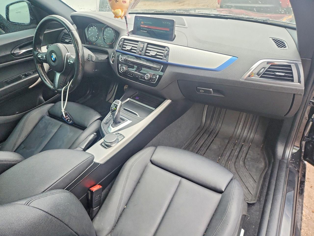 2018 BMW Seria 2 Coupe 230i - zdjęcie 8