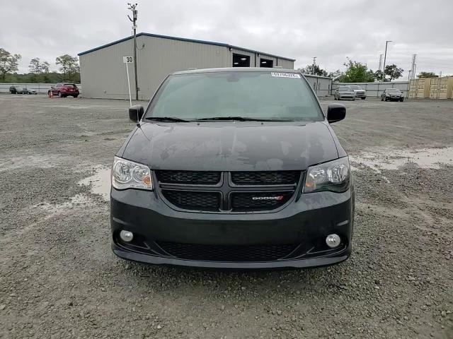 2019 Dodge Grand Caravan Gt - zdjęcie 14