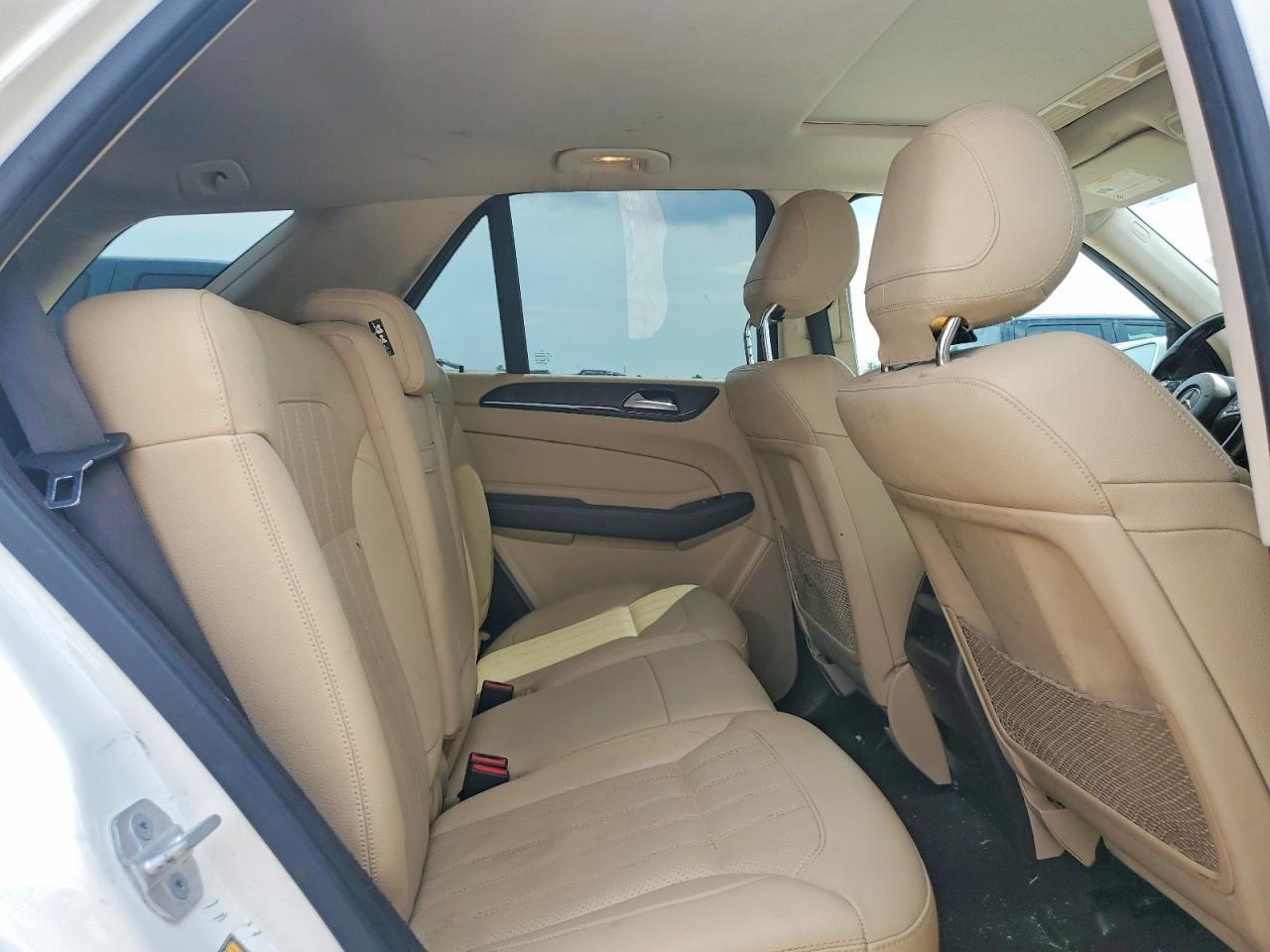 2016 Mercedes-Benz Gle 350 - zdjęcie 11