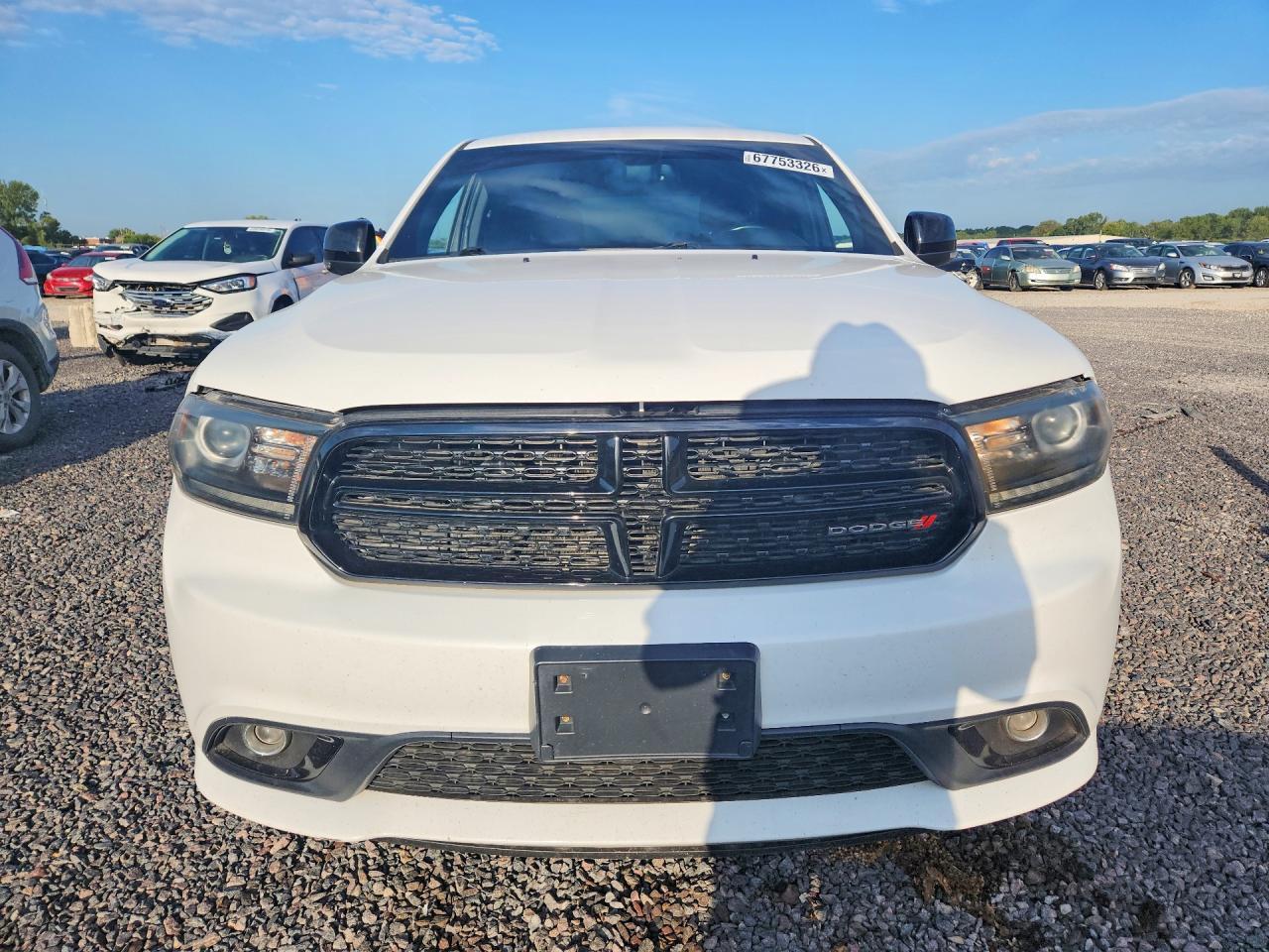 2015 Dodge Durango R/T - zdjęcie 5