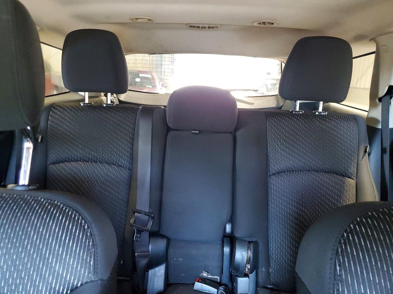 2014 Dodge Journey Se - zdjęcie 10