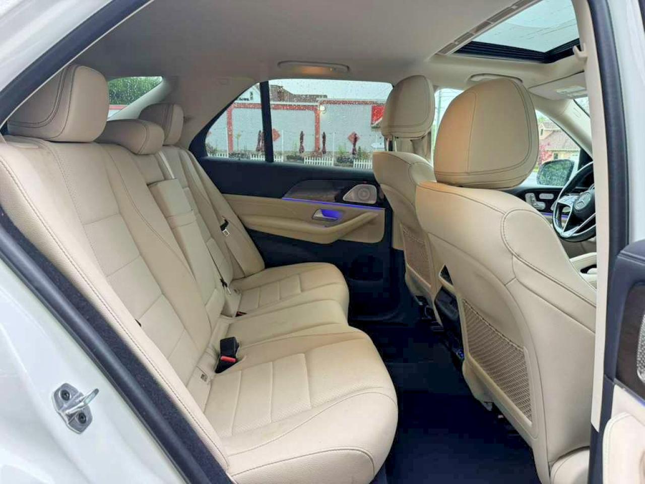 2024 Mercedes-Benz Gle 350 4Matic - zdjęcie 11