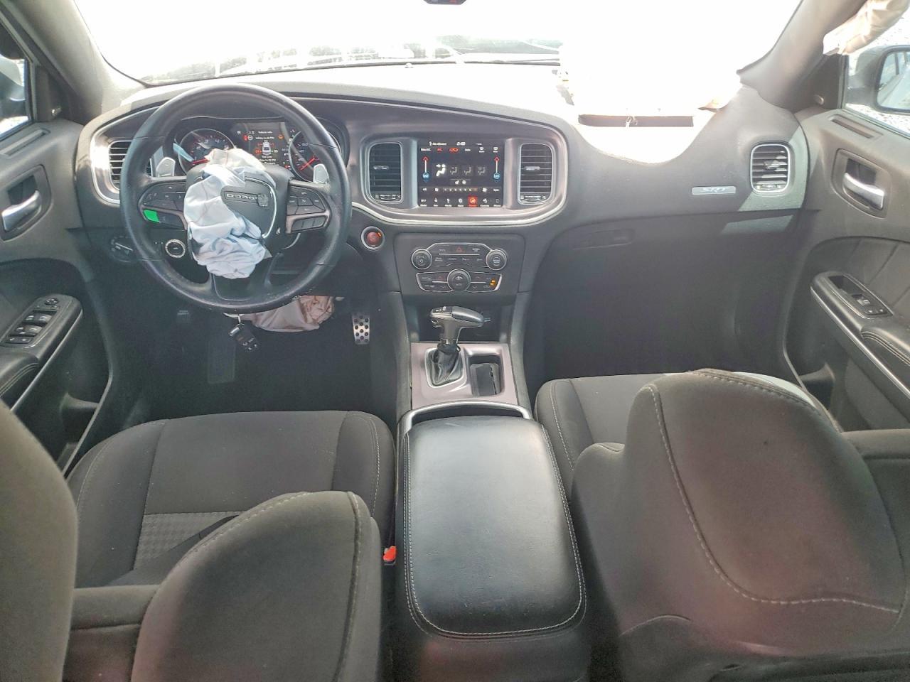 2019 Dodge Charger Scat Pack - zdjęcie 8