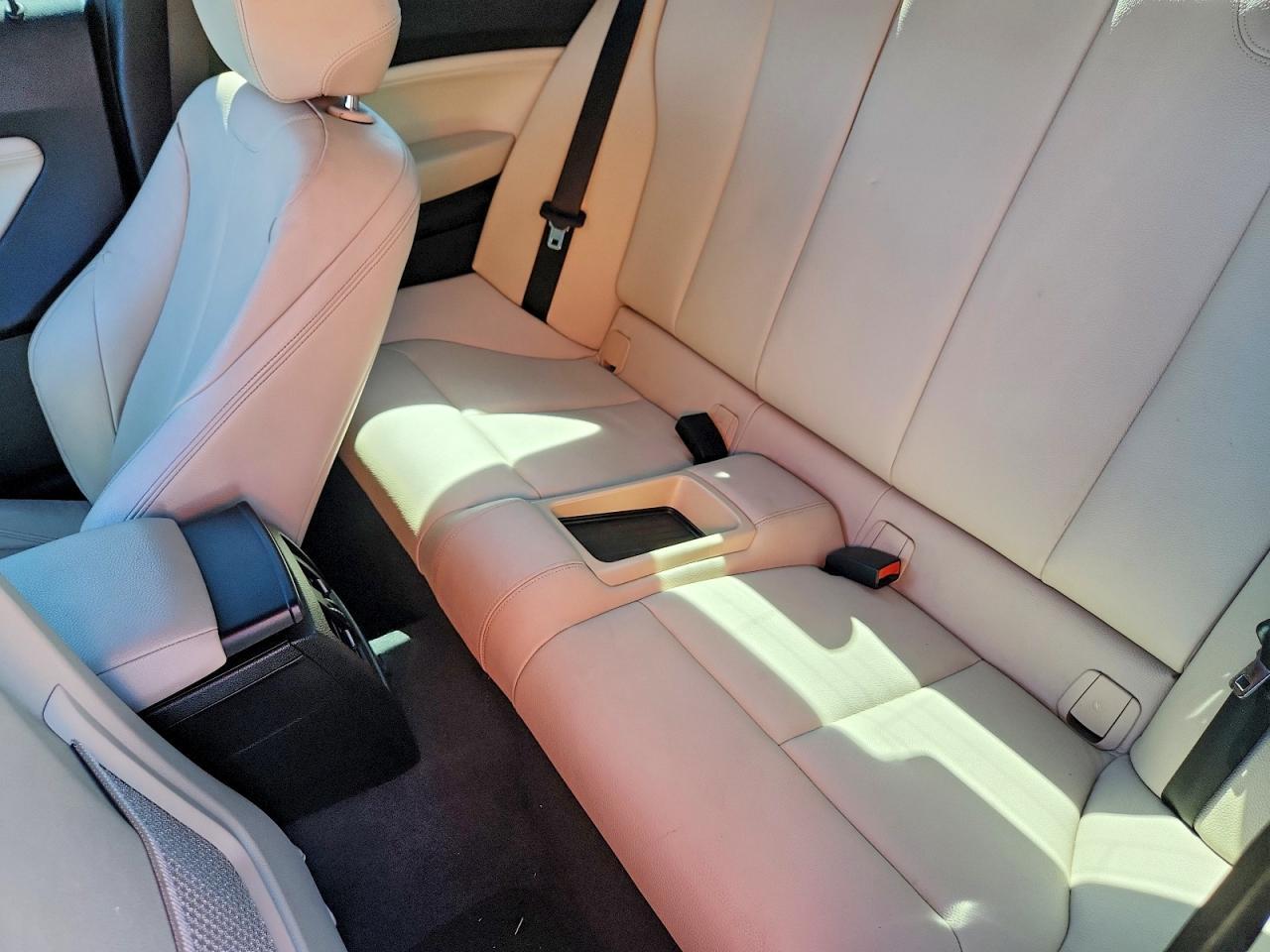 2017 BMW 230I - zdjęcie 10
