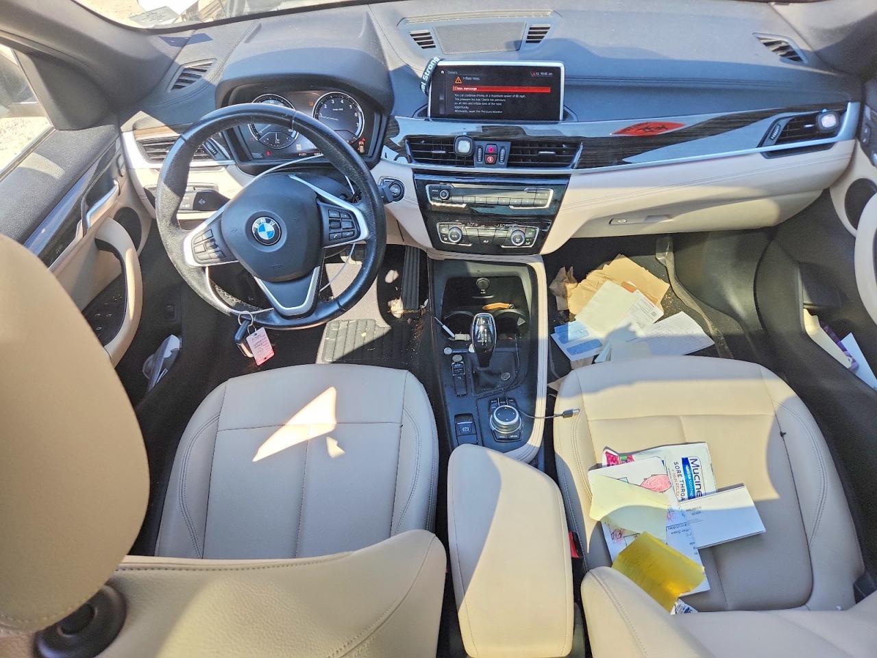 2021 BMW X1 Sdrive28I - zdjęcie 8