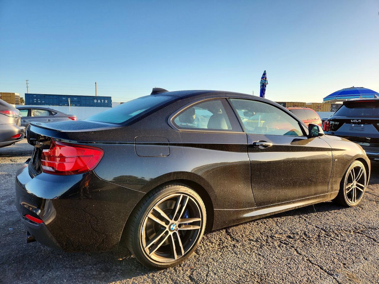 2019 BMW M240I - zdjęcie 3