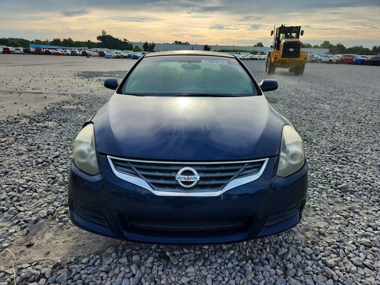 2013 Nissan Altima S - zdjęcie 5