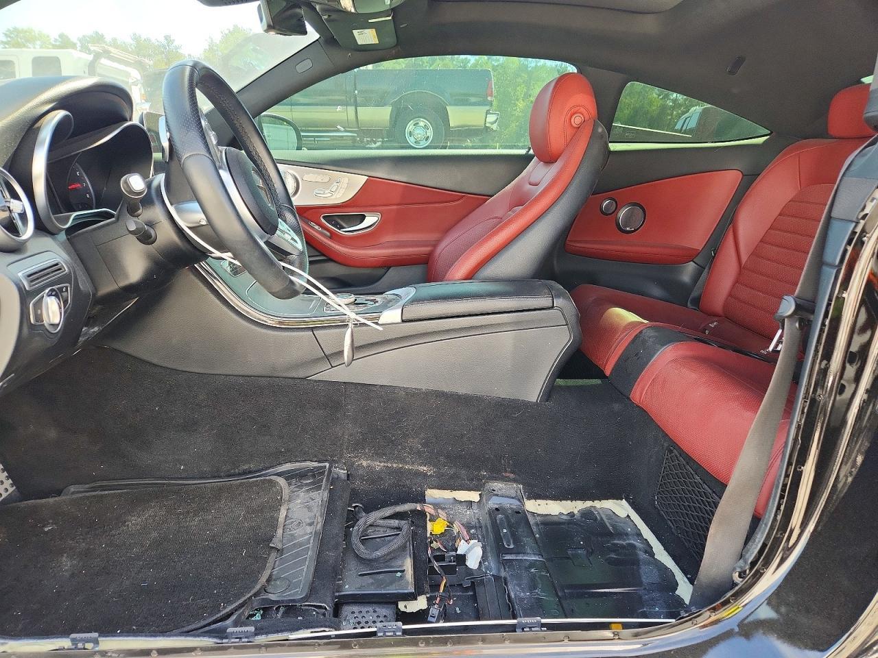 2020 Mercedes-Benz C 300 - zdjęcie 7