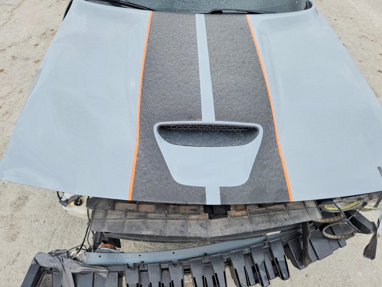 2021 Dodge Challenger Gt - zdjęcie 11