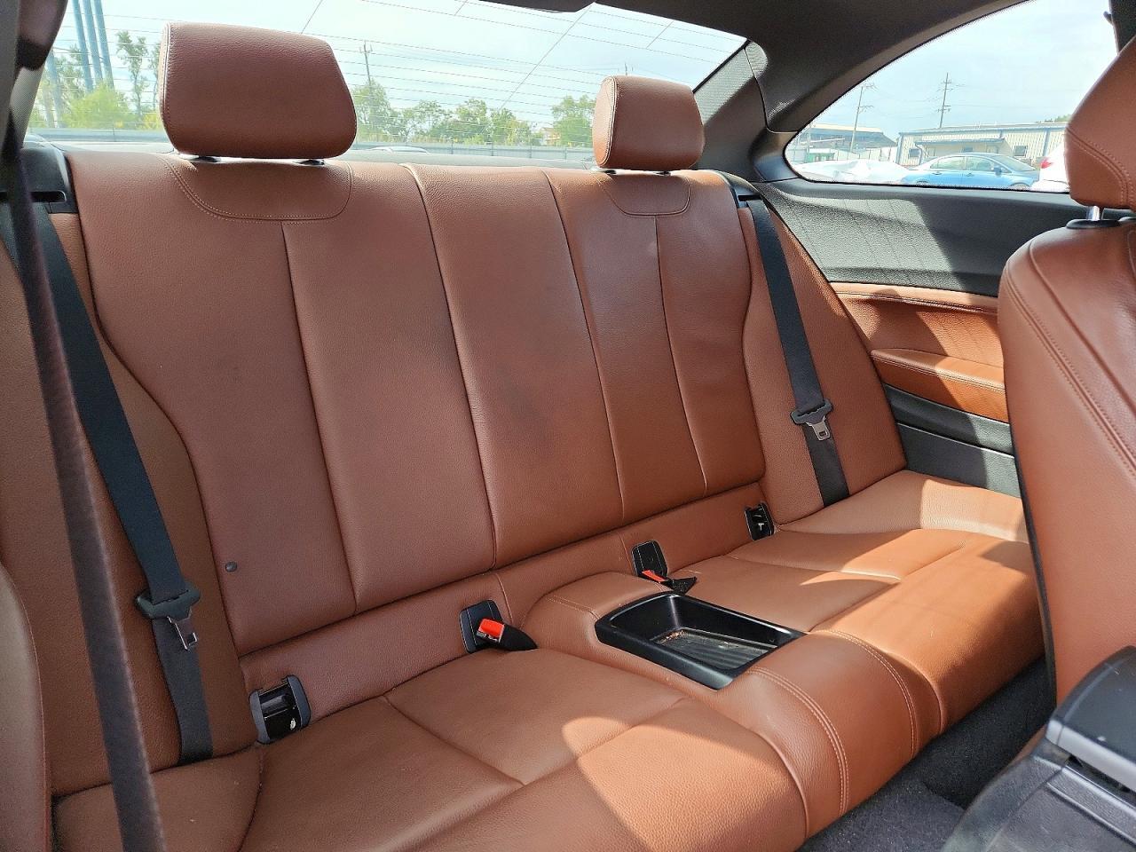 2016 BMW Seria 2 Coupe M235i - zdjęcie 10