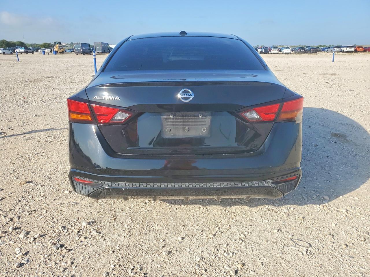 2019 Nissan Altima S - zdjęcie 6