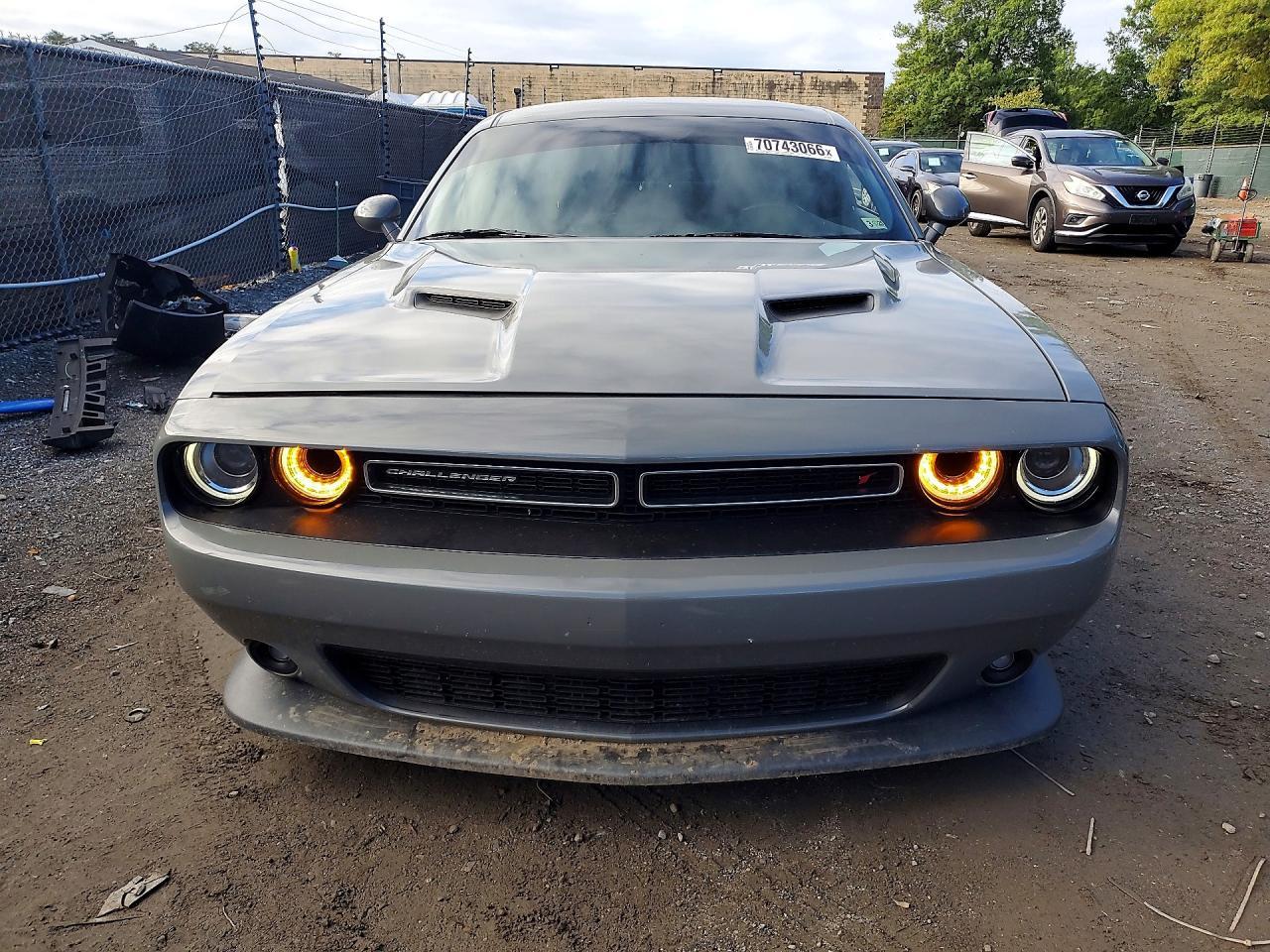 2017 Dodge Challenger R/T 392 - zdjęcie 5