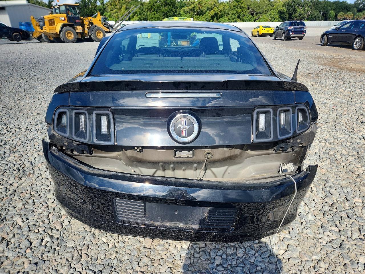 2014 Ford Mustang - zdjęcie 6