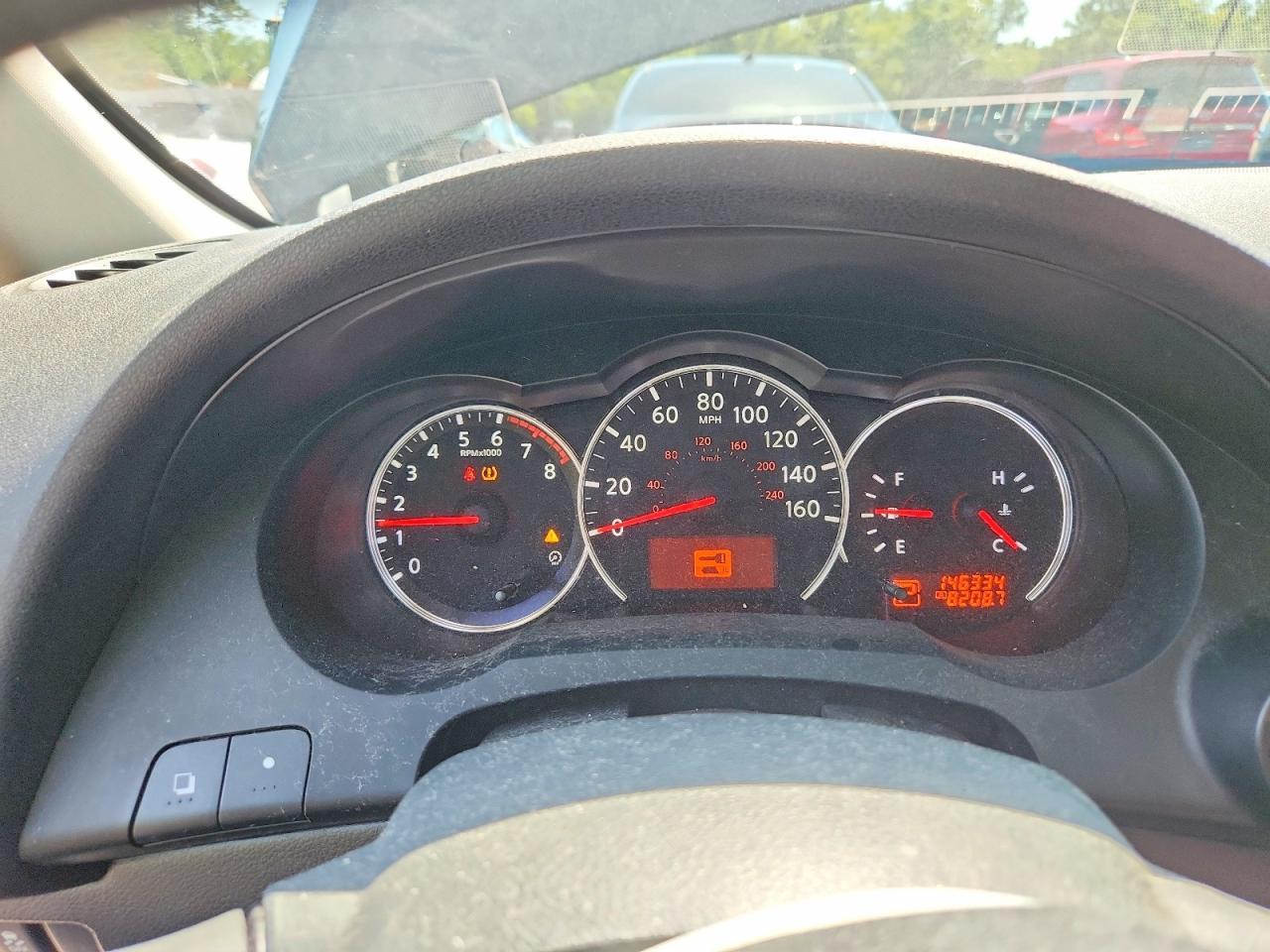 2013 Nissan Altima S - zdjęcie 9