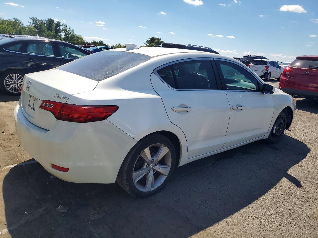 2014 Acura Ilx 20 - zdjęcie 3