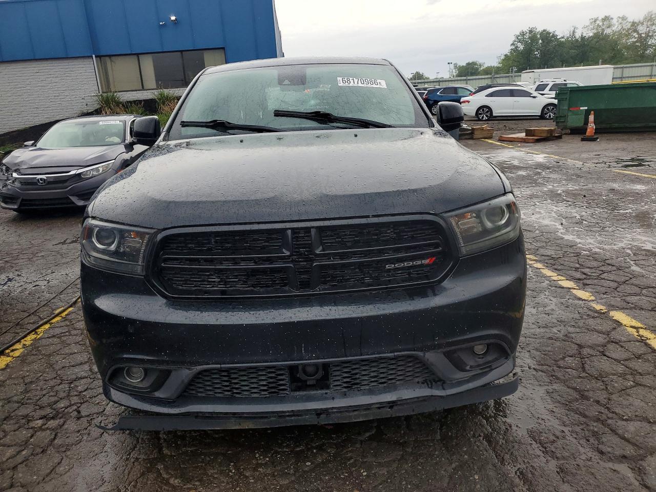 2014 Dodge Durango R/T - zdjęcie 5