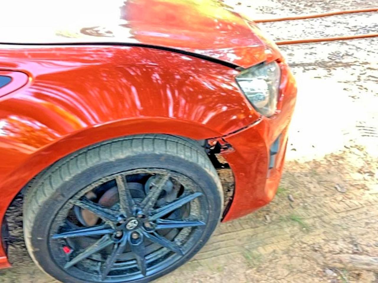 2017 Toyota 86 Base - zdjęcie 12