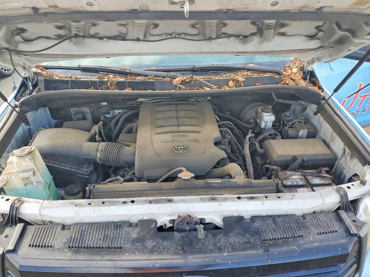 2014 Toyota Tundra Sr - zdjęcie 11