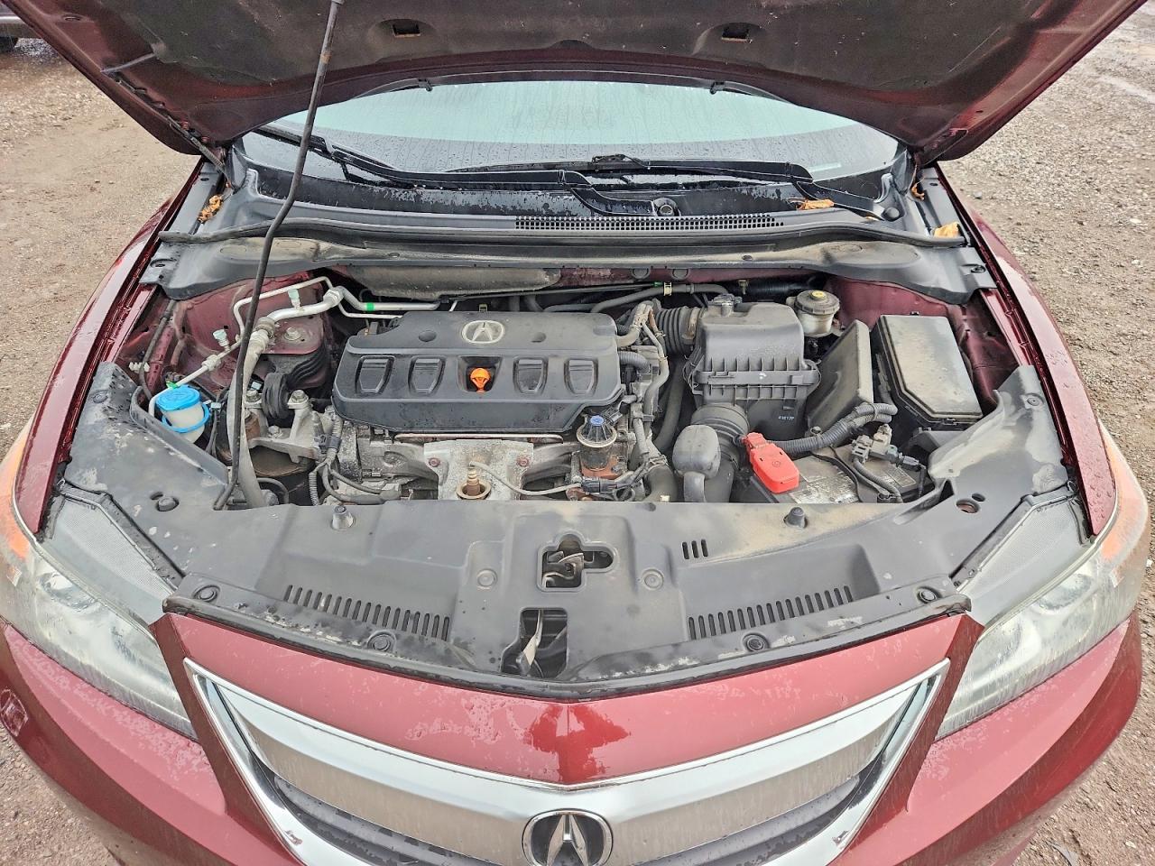 2015 Acura Ilx 20 Tech - zdjęcie 11